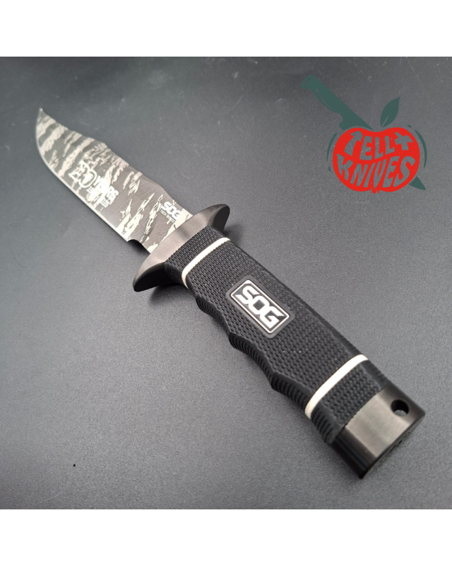 SOG Tech Bowie 30th Anniversary Limited Edition 1986-2016 300pces