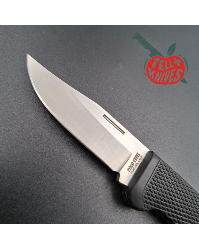 Cold Steel Trail Mate Medium SEKI JAPAN VG-1 SAN MAI steel blade black kraton handle lockback