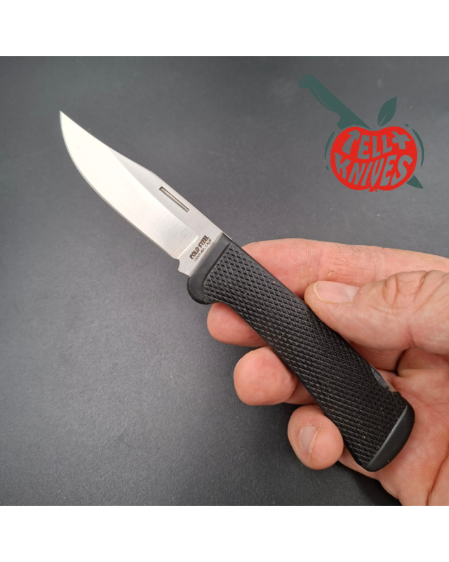 Cold Steel Trail Mate Medium SEKI JAPAN VG-1 SAN MAI steel blade black kraton handle lockback