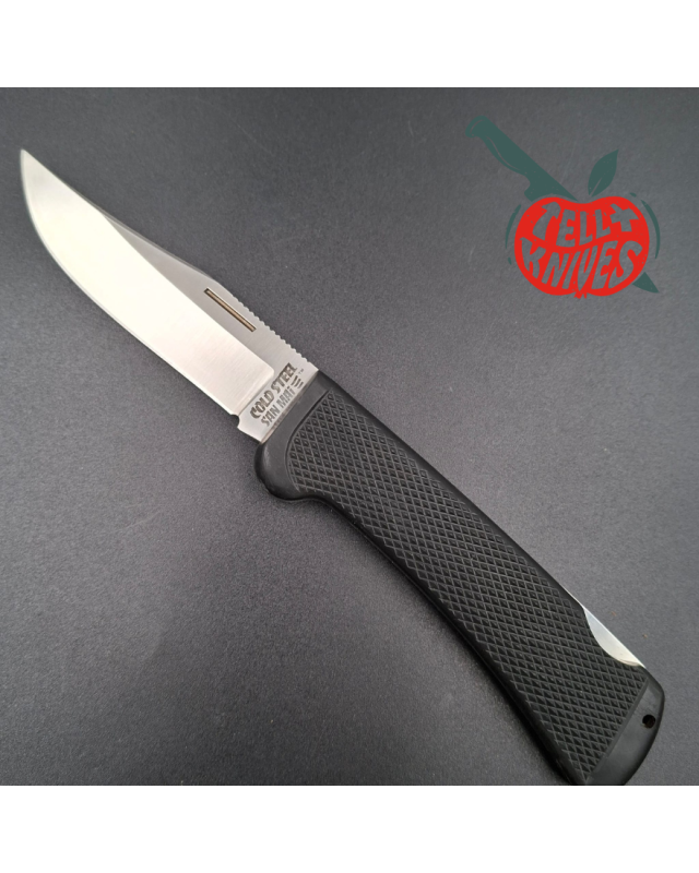 Cold Steel Trail Mate Large SEKI JAPAN VG-1 SAN MAI steel blade black kraton handle lockback