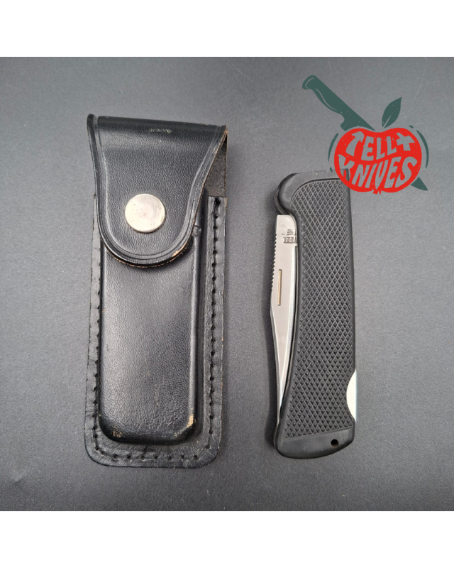 Cold Steel Trail Mate Large SEKI JAPAN VG-1 SAN MAI steel blade black kraton handle lockback