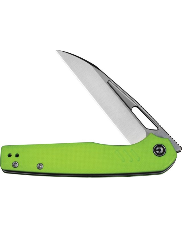 Guile Linerlock Green