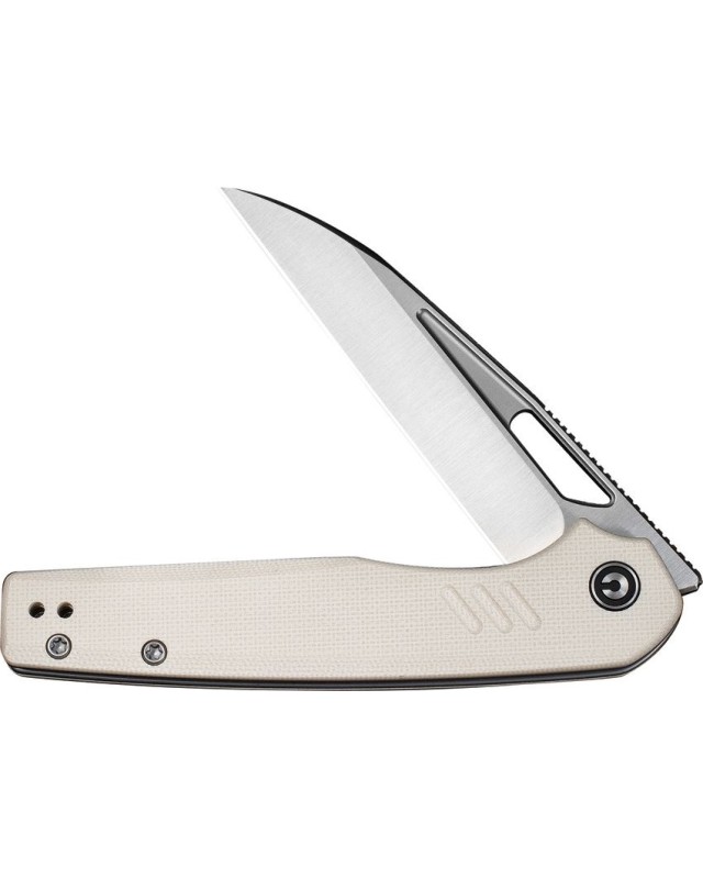 Guile Linerlock Ivory