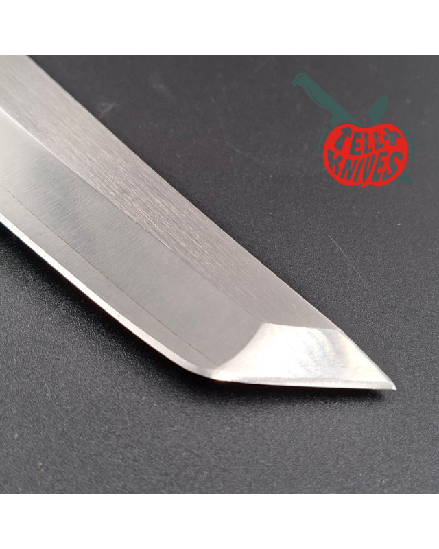 Cold Steel Master Tanto VG-1 SAN MAI 1st Gen SEKI Japan