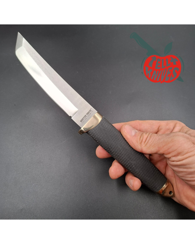 Cold Steel Master Tanto VG-1 SAN MAI 1st Gen SEKI Japan
