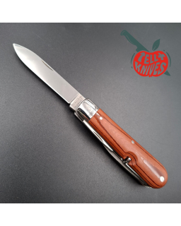 Wenger 1893 Heritage Swiss Army Knife Limited Edition 2008