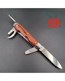 Wenger 1893 Heritage Swiss Army Knife Limited Edition 2008