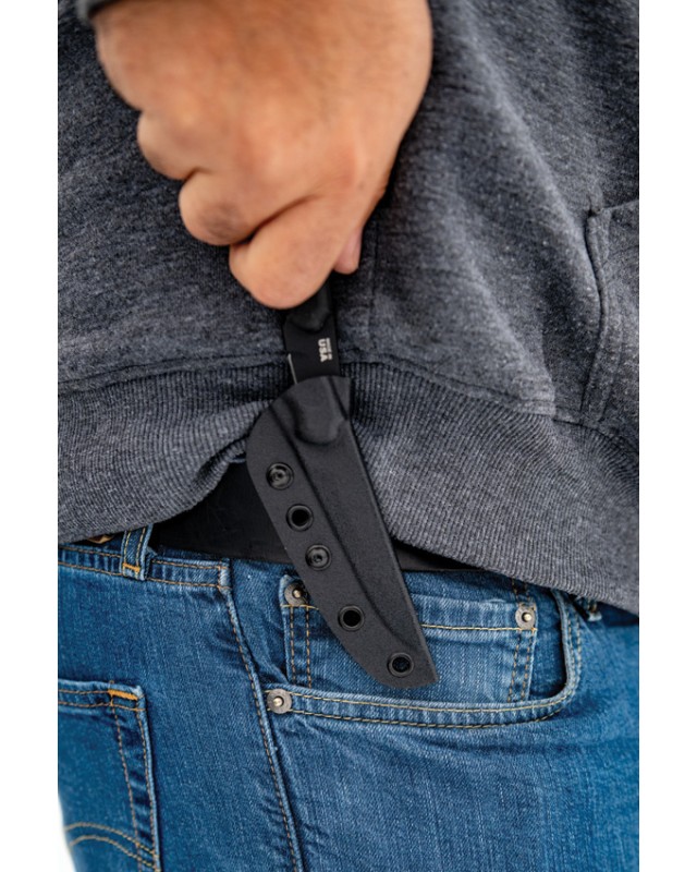 TOPS El Pionero Blackout Edition