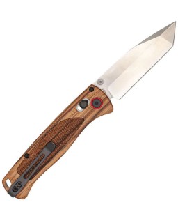 Bar Lock Zebra Wood Tanto Sat