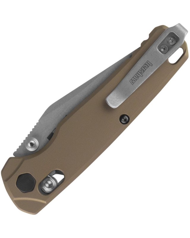 Bel Air DuraLock Clip