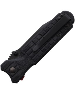 Predator Evolution Linerlock