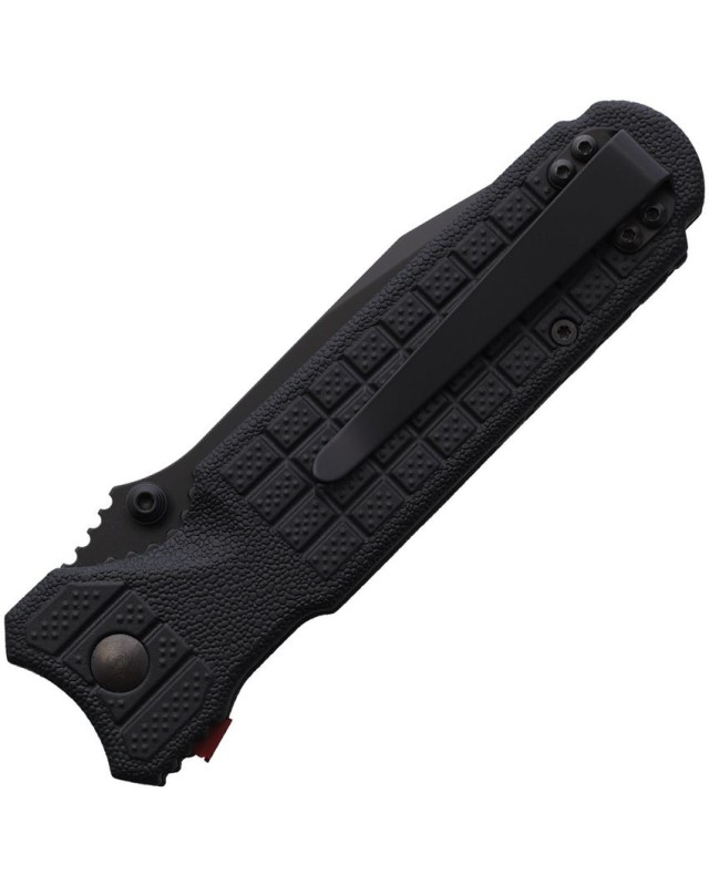 Predator Evolution Linerlock