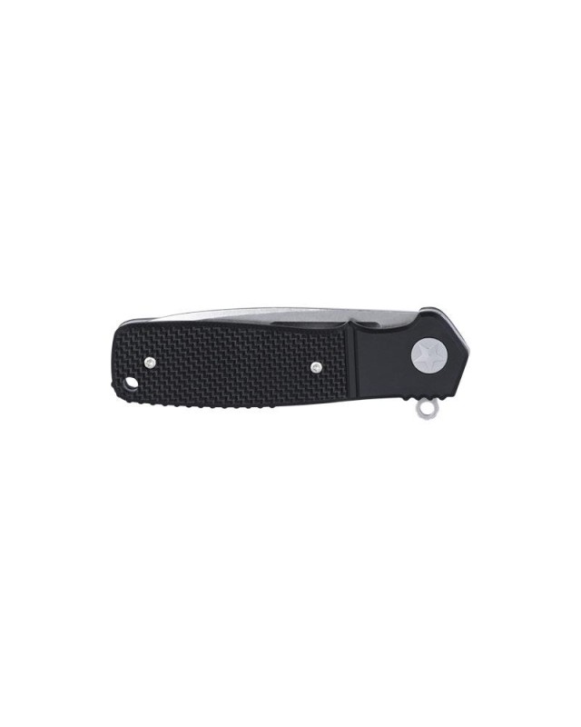 CRKT Homefront Folding Knife Black S35VN Steel Black G10 Handle