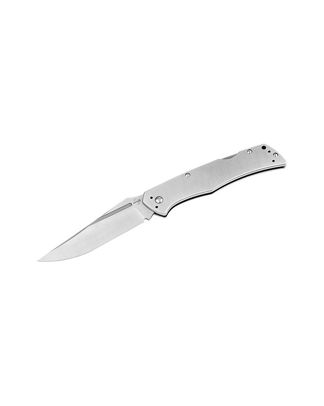 Böker Plus Mek Pocket Knife  Nitro-V Steel