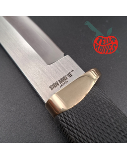 Cold Steel Master Tanto VG-1 SAN MAI 1st Gen SEKI Japan