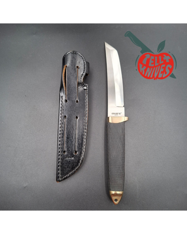 Cold Steel Master Tanto VG-1 SAN MAI 1st Gen SEKI Japan