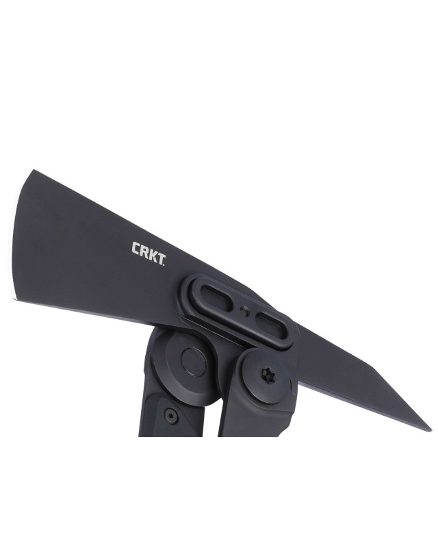 CRKT Provoke X Folding Axe D2 steel