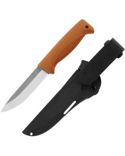 M07 Ranger Puukko Orange