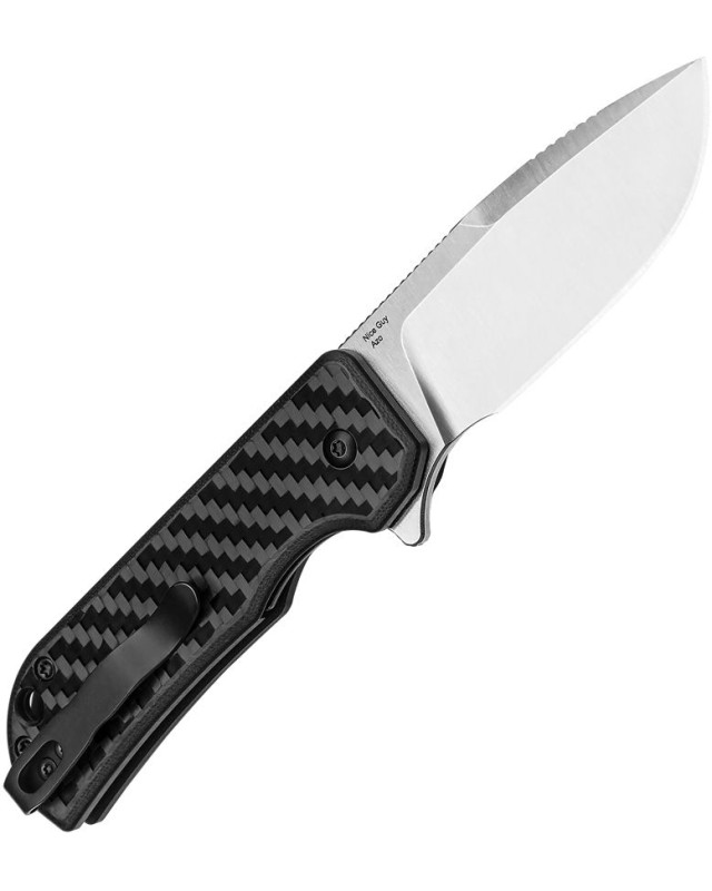 Nice Guy Linerlock CF