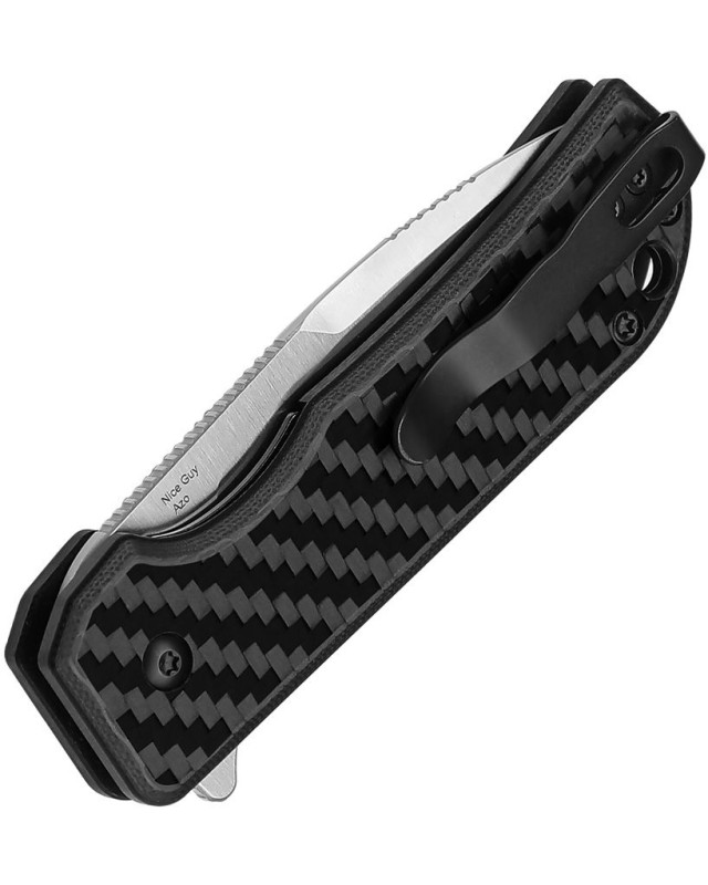 Nice Guy Linerlock CF