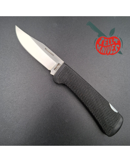 Cold Steel Trail Mate Medium SEKI JAPAN VG-1 SAN MAI steel blade black kraton handle lockback