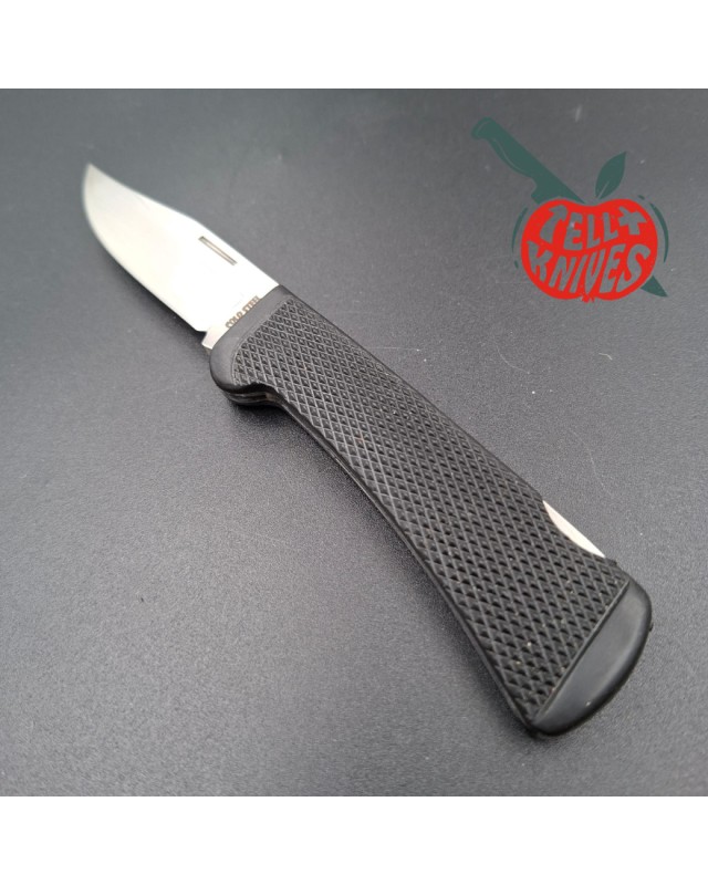 Cold Steel Trail Mate Medium SEKI JAPAN VG-1 SAN MAI steel blade black kraton handle lockback