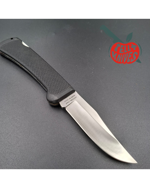 Cold Steel Trail Mate Large SEKI JAPAN VG-1 SAN MAI steel blade black kraton handle lockback