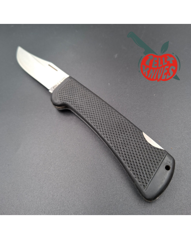 Cold Steel Trail Mate Large SEKI JAPAN VG-1 SAN MAI steel blade black kraton handle lockback