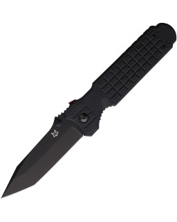 Predator Evolution Linerlock