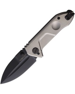 Frame Rock Titan Black