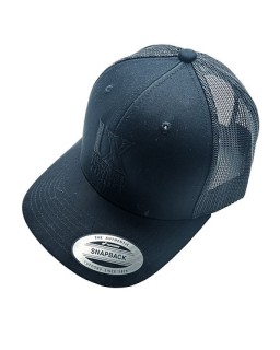 Station IX Casquette Gen 2