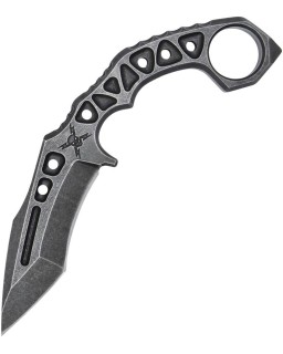 United Cutlery M48 OPS Large Karambit Full tang stainless steel Black stonewash finish