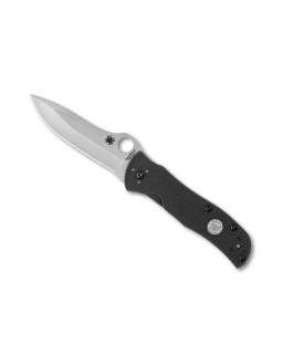 Spyderco Starmate 20CV premium steel G10 handle Sprint Run 2025 Terzuola Design
