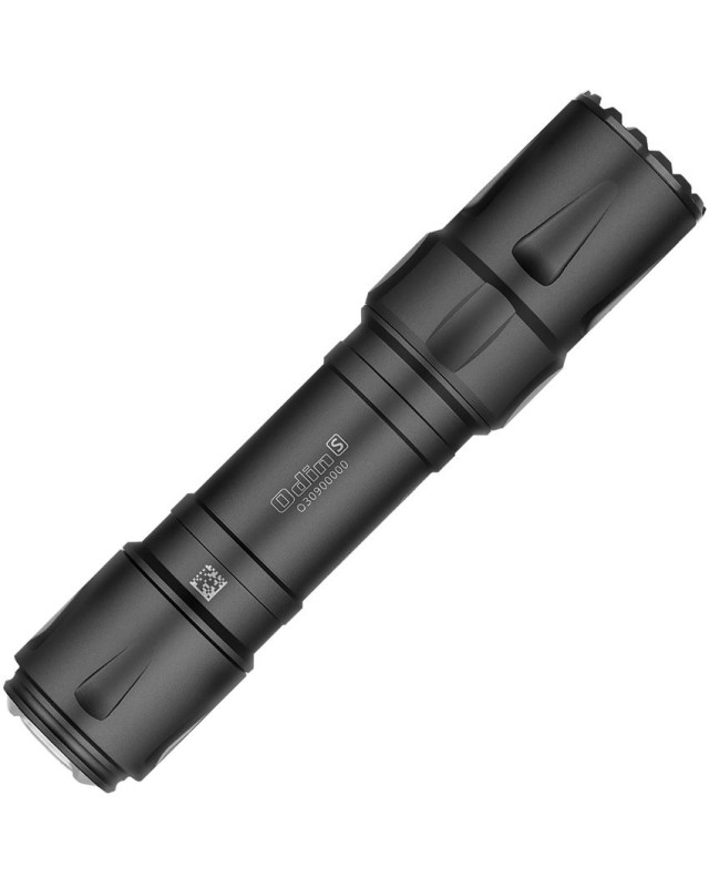 Olight Odin S Tactical Light Black Picatinny rail compatible Tactical Gun light 1500lm