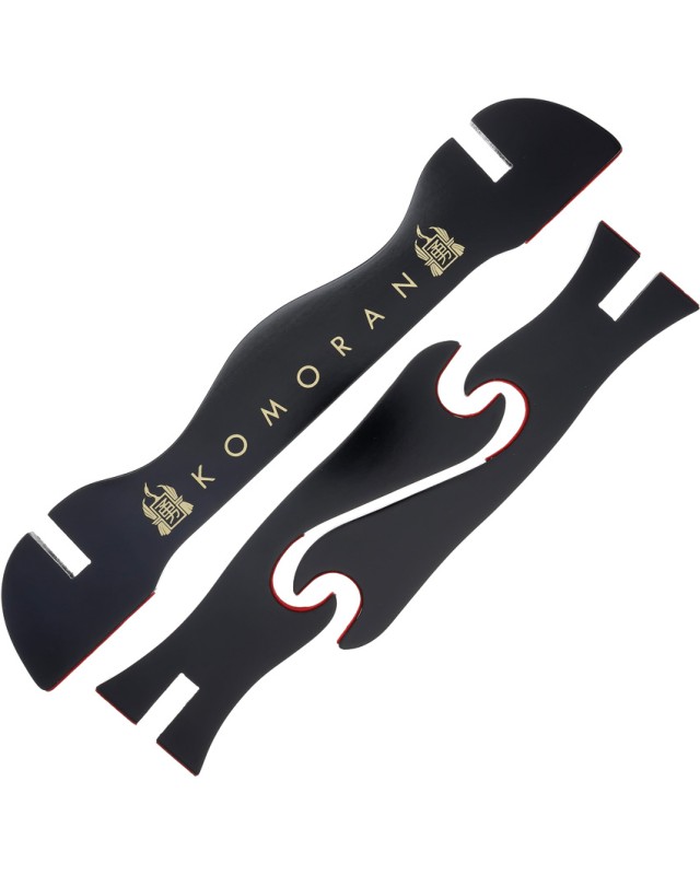 Komoran Two Sword Stand 042