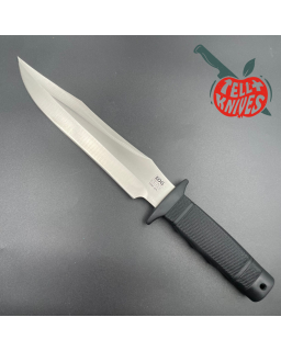 SOG Tigershark EDM. WA. SK5 carbon steel satin finish SEKI Japan