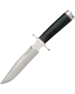 Classic Model 7 Black Micarta