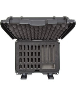 NANUK 915 Waterproof Case 28 Knife black