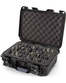 NANUK 915 Waterproof Case 40 Knife black