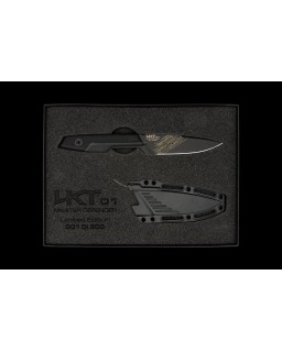 Extrema Ratio LKT01 MASTER DEFENDER Limited Edition 300pces