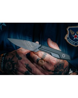 Extrema Ratio LKT01 MASTER DEFENDER Limited Edition 300pces