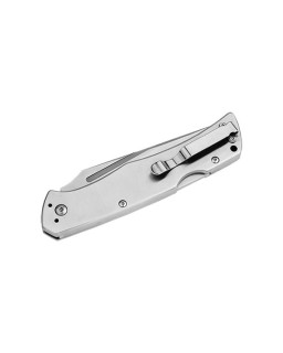 Böker Plus Mek Pocket Knife  Nitro-V Steel