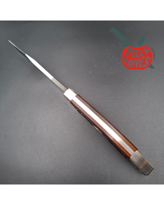 SOG Gunny Series Bowie GFX01-L Full Tang fixed blade VG-10 stainless steel