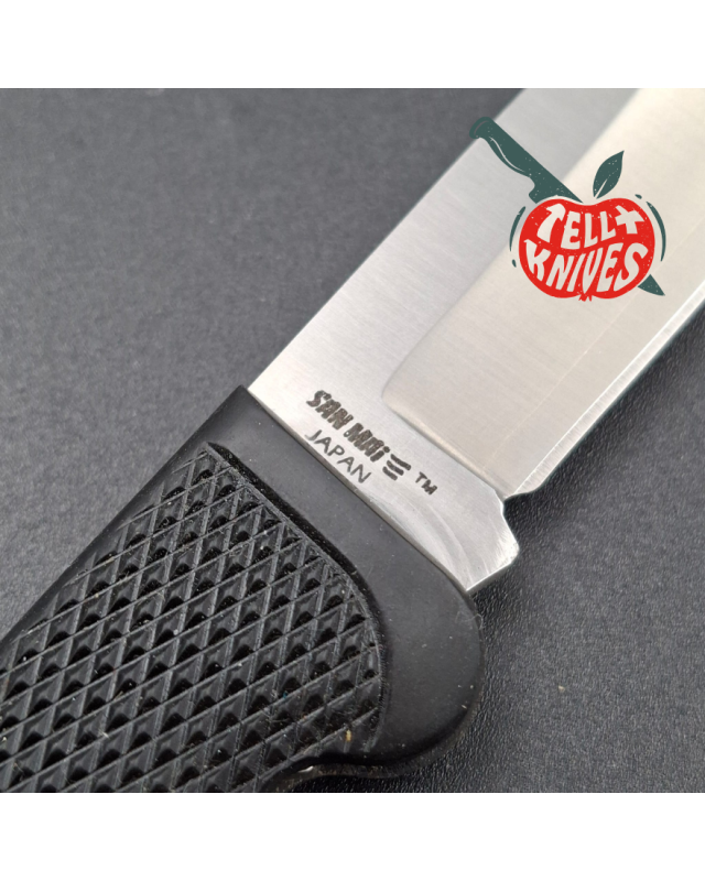 Cold Steel Trail Mate Medium SEKI JAPAN VG-1 SAN MAI steel blade black kraton handle lockback