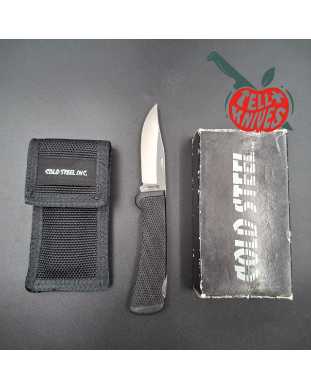 Cold Steel Trail Mate Medium SEKI JAPAN VG-1 SAN MAI steel blade black kraton handle lockback