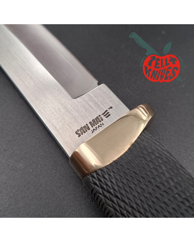 Cold Steel Master Tanto VG-1 SAN MAI 1st Gen SEKI Japan