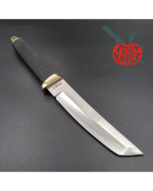 Cold Steel Master Tanto VG-1 SAN MAI 1st Gen SEKI Japan