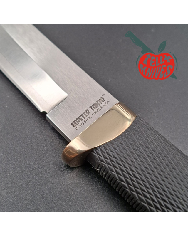 Cold Steel Master Tanto VG-1 SAN MAI 1st Gen SEKI Japan