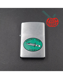ZIPPO Randall Made Knives Randall Knife Society