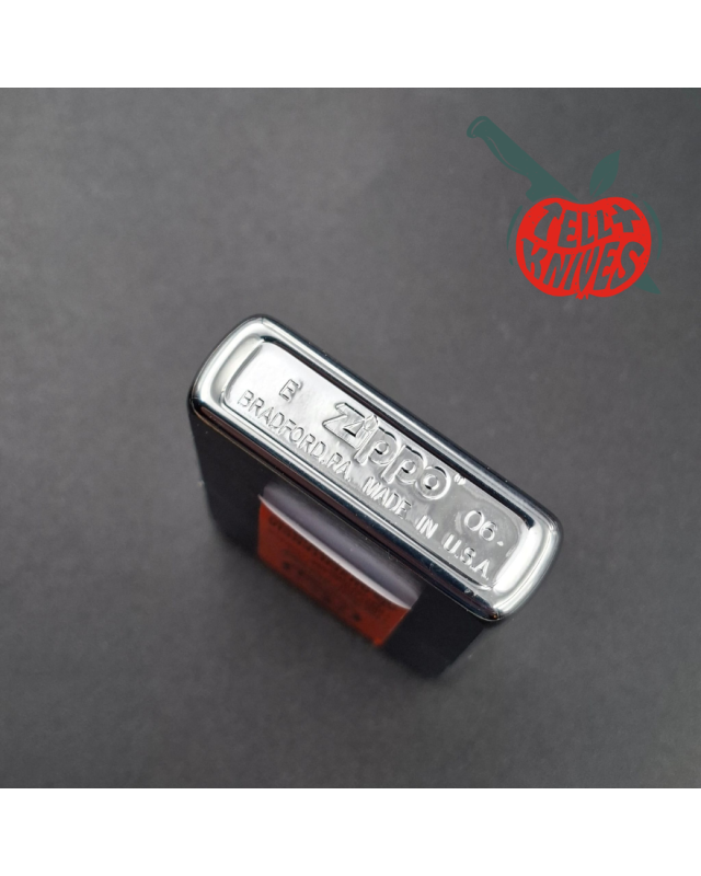 ZIPPO Randall Made Knives Randall Knife Society